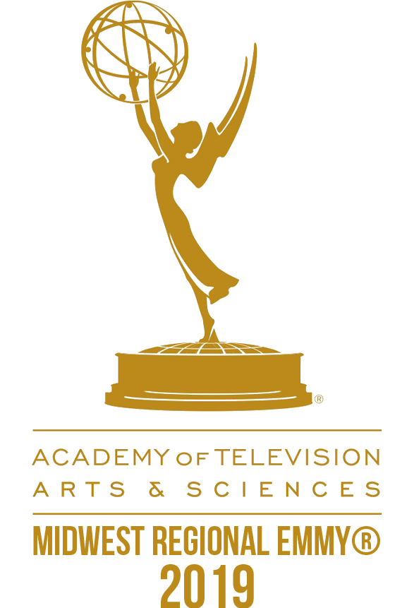Midwest Regional Emmy Awards Video Production Company