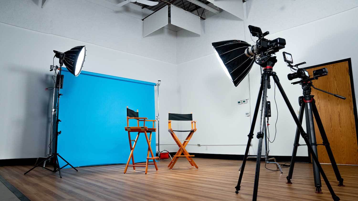 minneapolis video studio for rent